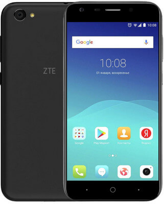 Замена аккумулятора на телефоне ZTE Blade A6 Lite
